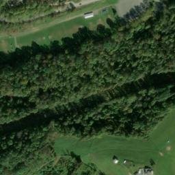 Satellite imagery of GASTON RESET — NGS JX1900 — Marion County, US, US