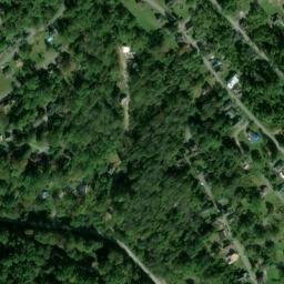 Satellite imagery of 4 BORR — NGS JX0183 — Fairmont, US, US