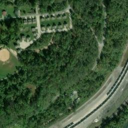 Satellite imagery of 5 BORR — NGS JX0184 — Fairmont, US, US