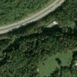 Satellite imagery of R 315 — NGS JX1804 — Marion County, US, US