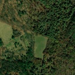 Satellite imagery of Black Ridge, US