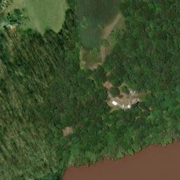Satellite imagery of Terrapin Neck, US
