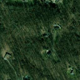 Satellite imagery of Chestnut Ridge, US