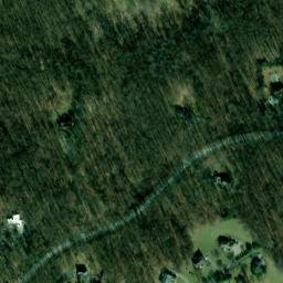 Satellite imagery of Chestnut Ridge, US