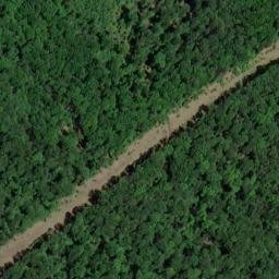 Satellite imagery of Oregon Ore Bank, US
