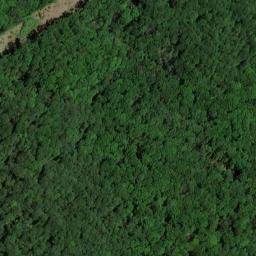 Satellite imagery of Oregon Ore Bank, US