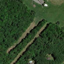 Satellite imagery of Oregon Ore Bank, US