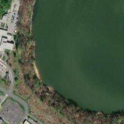 Satellite imagery of High Point, US