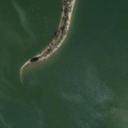 Satellite imagery of Cedar Point, US