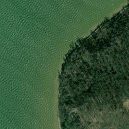 Satellite imagery of Rocky Point, US