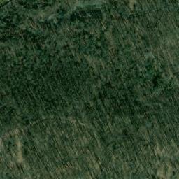 Satellite imagery of Rocky Point, US