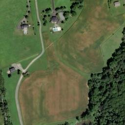 Satellite imagery of Rich Point, US