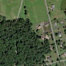 Satellite imagery of Rich Point, US
