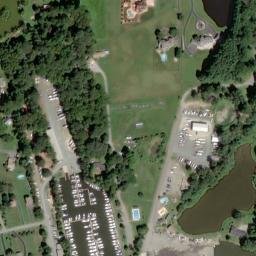 Satellite imagery of Rich Point, US
