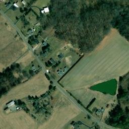 Satellite imagery of Reedy Island Neck, US