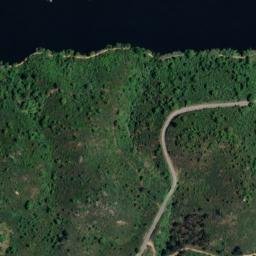 Satellite imagery of Castelo de Belver, PT