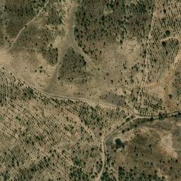 Satellite imagery of survey_point, PT