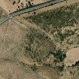 Satellite imagery of survey_point, PT