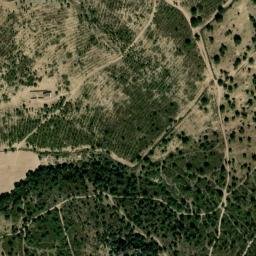 Satellite imagery of survey_point, PT