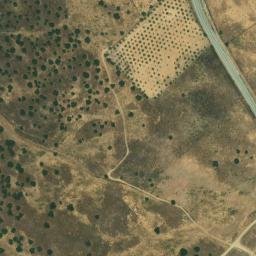 Satellite imagery of survey_point, PT