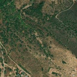 Satellite imagery of survey_point, ES