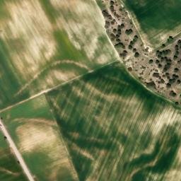 Satellite imagery of Cerro de Marujo, ES