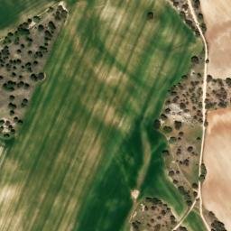 Satellite imagery of Cerro de Marujo, ES