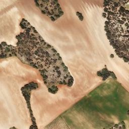 Satellite imagery of Cerro de Marujo, ES