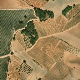 Satellite imagery of Cerro Molero, ES