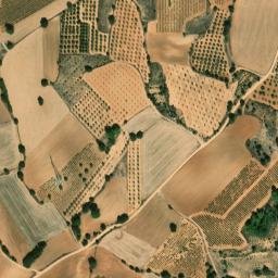 Satellite imagery of Cerro Molero, ES