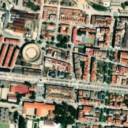 Satellite imagery of Cuevas De La Villa, ES