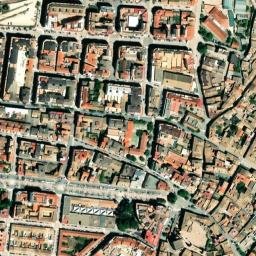Satellite imagery of Cuevas De La Villa, ES