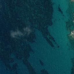Satellite imagery of Pentanísia, GR