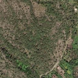 Satellite imagery of Kavşak Burnu, TR