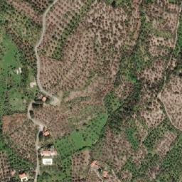 Satellite imagery of Kavşak Burnu, TR