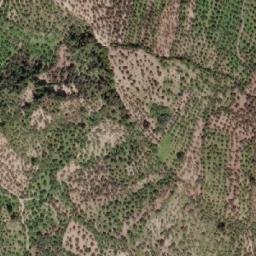 Satellite imagery of Akkaya Burnu, TR