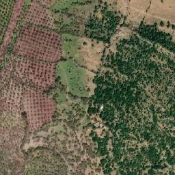 Satellite imagery of Akkaya Burnu, TR