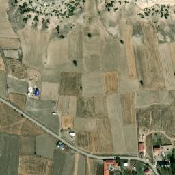 Drone Görünümü