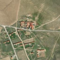 Drone Görünümü