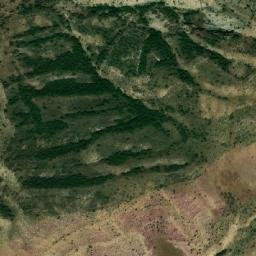 Satellite imagery of Almalıdağ, AZ