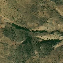 Satellite imagery of Almalıdağ, AZ