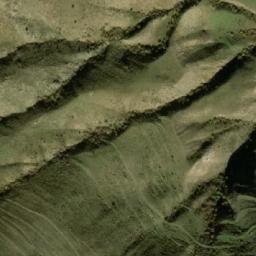 Satellite imagery of Uytsva, AM