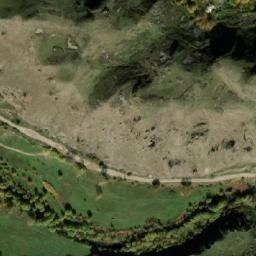 Satellite imagery of Berd, AM