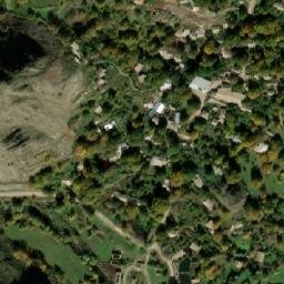 Satellite imagery of Berd, AM