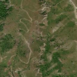Satellite imagery of Khndzoresk, AM