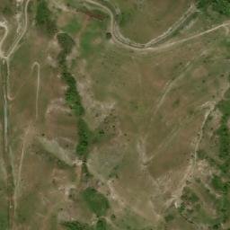 Satellite imagery of Khndzoresk, AM