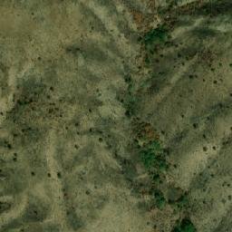 Satellite imagery of Gora Azgelindag, AZ