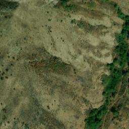 Satellite imagery of Gora Azgelindag, AZ