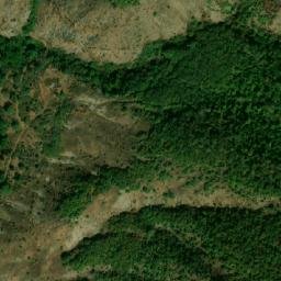 Satellite imagery of Gora Azgelindag, AZ