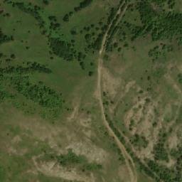 Satellite imagery of Xəzərdağ, AZ